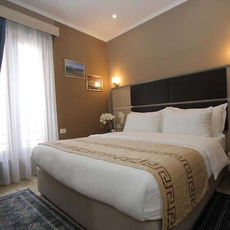 Capital Tirana Hotel Bruci Экстерьер фото