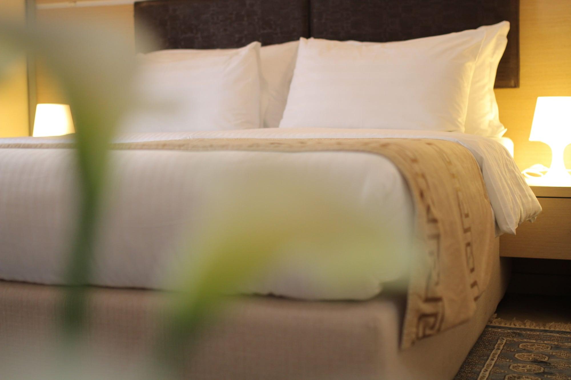 Capital Tirana Hotel Bruci Экстерьер фото