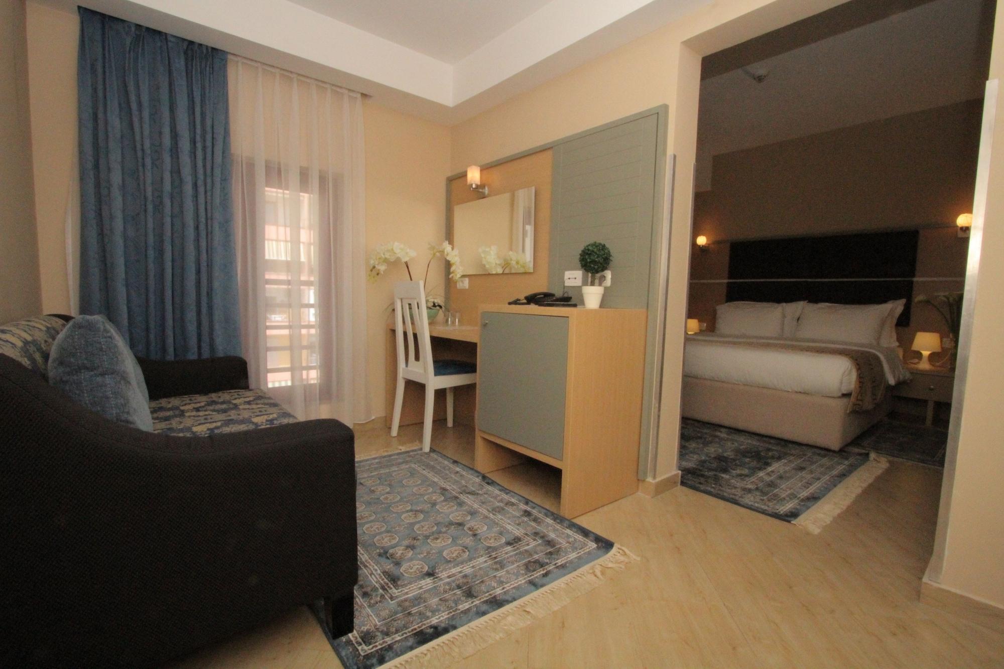 Capital Tirana Hotel Bruci Экстерьер фото