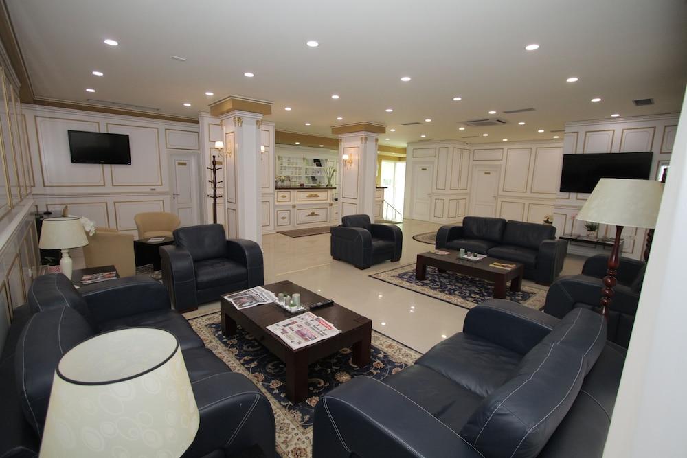 Capital Tirana Hotel Bruci Экстерьер фото