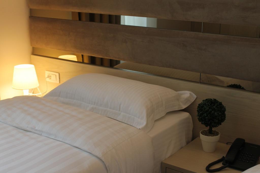 Capital Tirana Hotel Bruci Экстерьер фото