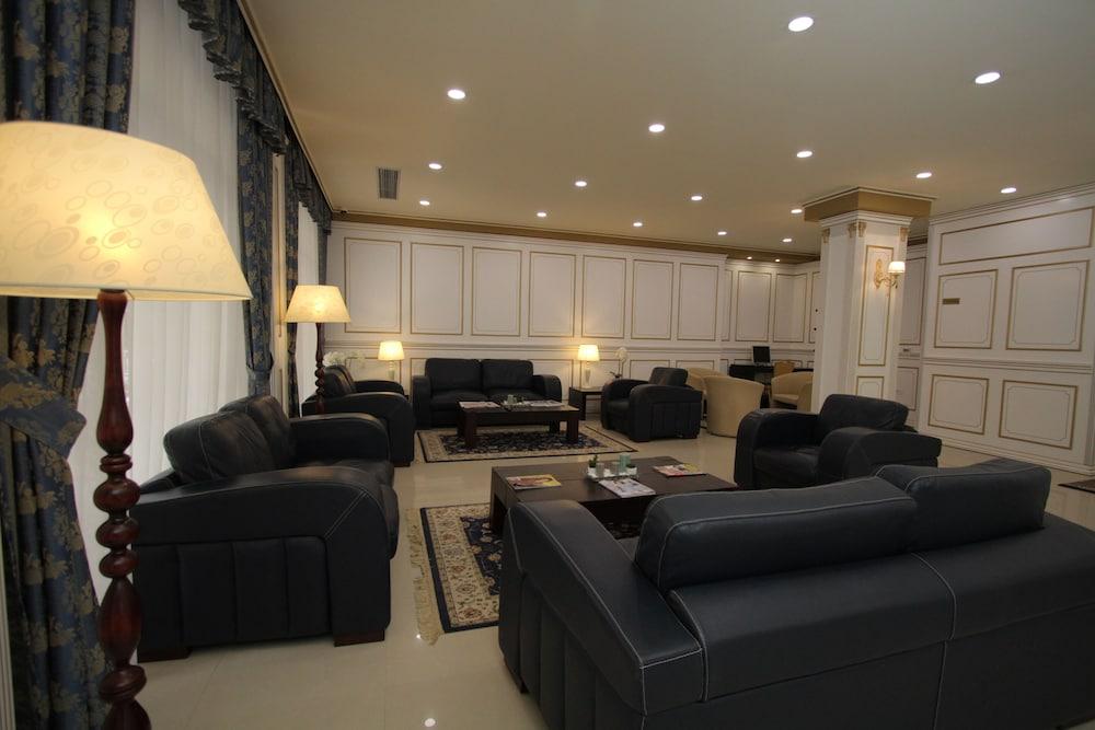 Capital Tirana Hotel Bruci Экстерьер фото