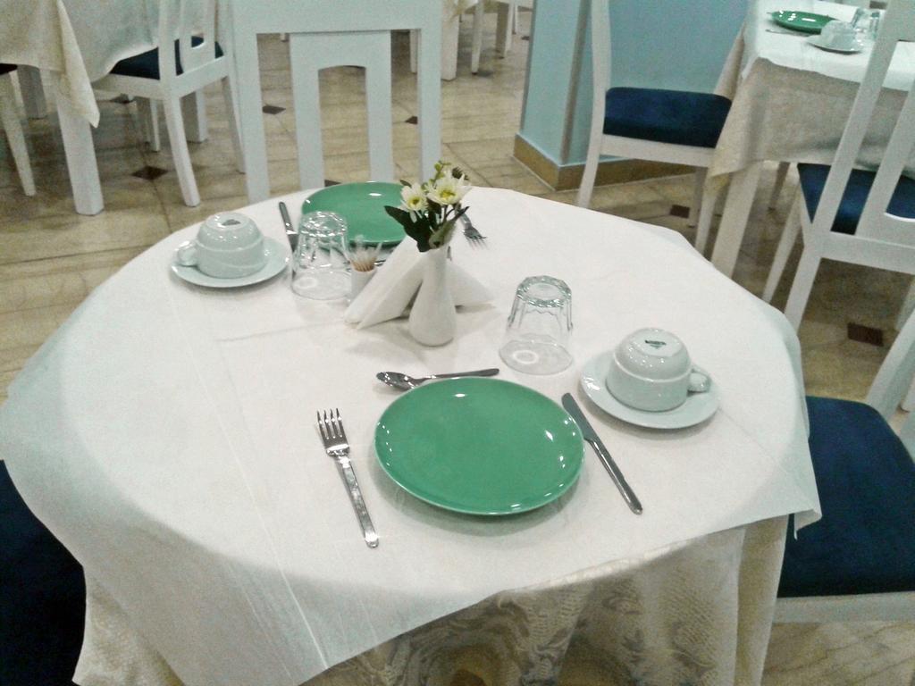 Capital Tirana Hotel Bruci Экстерьер фото