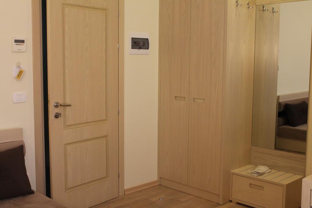 Capital Tirana Hotel Bruci Экстерьер фото