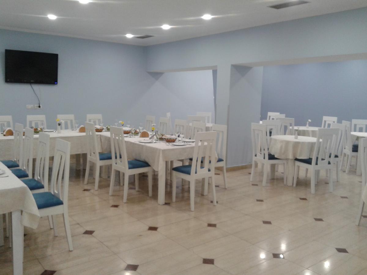 Capital Tirana Hotel Bruci Экстерьер фото